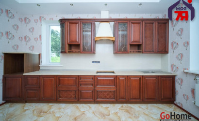  3-этаж.(391.6 м2), Минск(Загородный 4-й пер., 17)