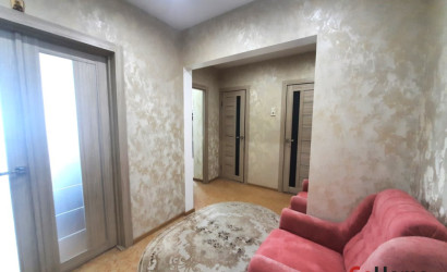 Снять 1-комнатную квартиру, Минск, ул. Шаранговича, д. 74 (Фрунзенский район). Фото 2