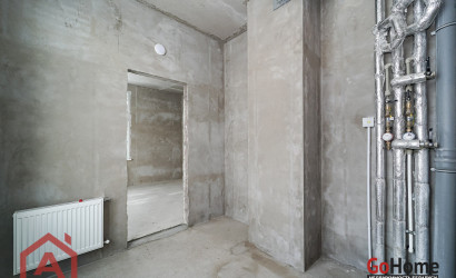 Купить 3-комнатную квартиру, Минск, Тимирязева, 130 (Центральный район). Фото 17