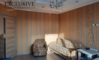 Купить 4-комнатную квартиру, Новополоцк, Коласа ул., 10. Фото 17