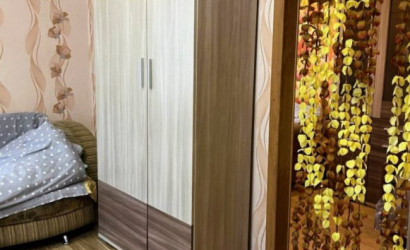 Снять 3-комнатную квартиру на сутки, Поставы, 17 сентября, д. 99а. Фото 2