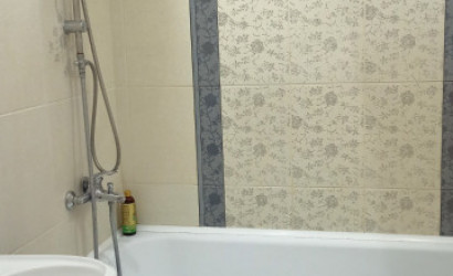 Снять 1-комнатную квартиру, Большой Тростенец, Молодежная 3/2. Фото 4