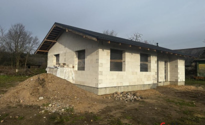 Купить дом, Бомболы, Центральная, 16 соток. Фото 4