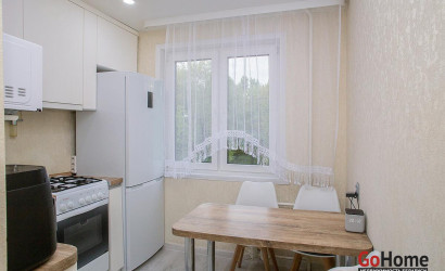 Купить 2-комнатную квартиру, Минск, Седых ул., 58(Первомайский район). Фото 15