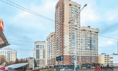 Снять 1-комнатную квартиру, Минск, просп. Дзержинского, д. 122 (Московский район). Фото 8