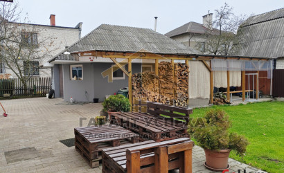 Купить дом, Брест, пер. Аржановой, 6.16 соток. Фото 14