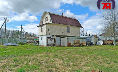 Купить дом, Боровцы, Садовая ул., 17.1 соток. Фото 2