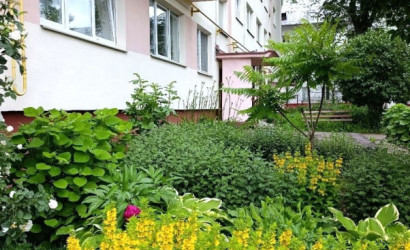 Снять 2-комнатную квартиру, Минск, Карла Либкнехта, 55(Московский район). Фото 21