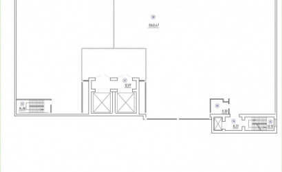 Продажа склада, Витебск, Гагарина ул., 222/Б,  8044 кв.м.. Фото 12