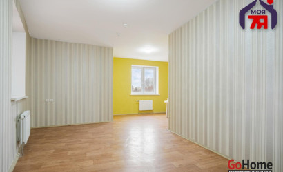 Купить 1-комнатную квартиру, Минск, Правда газеты просп., 1 (Московский район). Фото 15