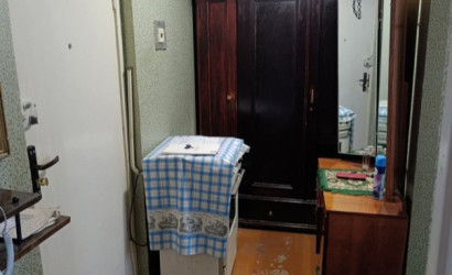 Купить 1-комнатную квартиру, Пинск, Федотова, 28. Фото 9