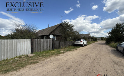 Купить дом, Смиловичи, Якуба Коласа ул., 27, 25 соток. Фото 12