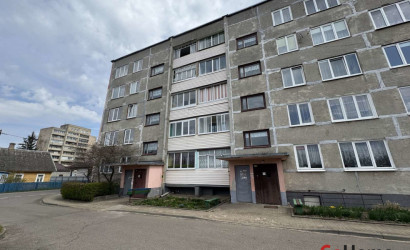 Купить 3-комнатную квартиру, Щучин, 17 Сентября, 10. Фото 14