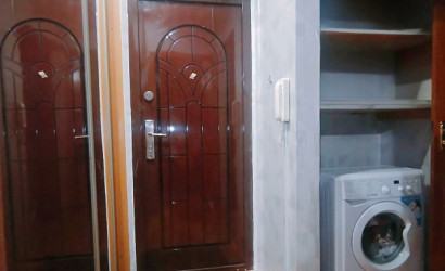 Купить 1-комнатную квартиру, Жлобин, м-н 17-й, 20. Фото 7