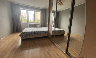 Купить 2-комнатную квартиру, Гродно, Врублевского, 68. Фото 1
