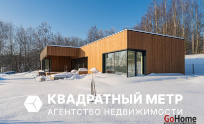 Купить дом, Пристромы, Садовая ул., 31/Б, 13.47 соток. Фото 1