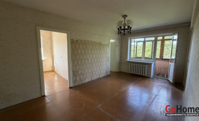 Купить 3-комнатную квартиру, Витебск, Фрунзе, 80/6. Фото 1