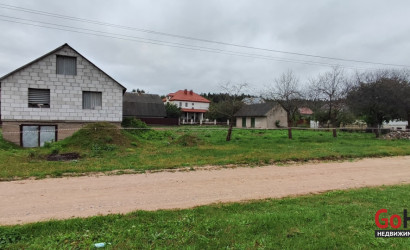 Купить коттедж, Малая Ольшанка, Новая 3, 25 соток. Фото 4