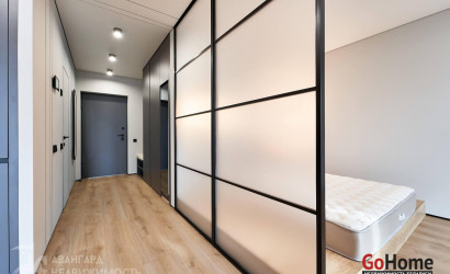 Купить 2-комнатную квартиру, Минск, Макаенка ул., 12/Ж (Первомайский район). Фото 3