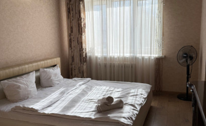 Снять 1-комнатную квартиру на сутки, Кобрин, ул. Дружбы, д. 4/2. Фото 5