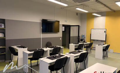 Аренда офиса, Минск, Грибоедова ул., 19,  1442.3 кв.м.. Фото 14