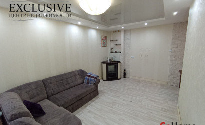 Купить 3-комнатную квартиру, Полоцк, Пушкина ул., 21/31. Фото 5