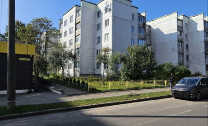 Купить 3-комнатную квартиру, Бобруйск, Приберезинский, 21. Фото 12