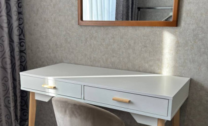 Снять 3-комнатную квартиру на сутки, Жлобин, Карла Маркса 4 . Фото 4