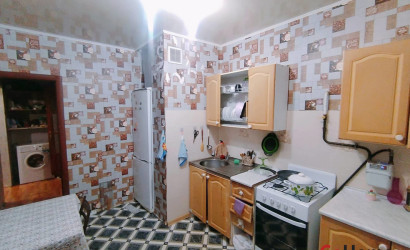 Купить 1-комнатную квартиру, Жлобин, м-н 17-й, 20. Фото 3