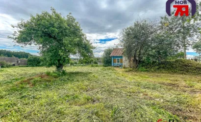  1-этаж.(56.6 м2), Городилово(17 Верасня ул.)