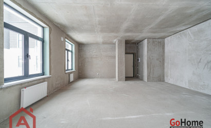 Купить 3-комнатную квартиру, Минск, Тимирязева, 130 (Центральный район). Фото 15