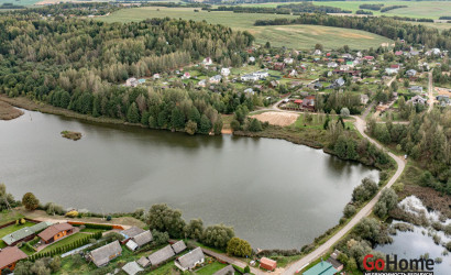 Купить коттедж, ВЫТОК ГМЦ, 10 соток. Фото 47