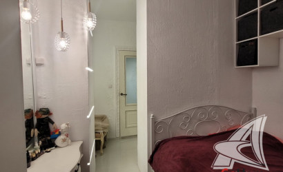 Купить 3-комнатную квартиру, Брест, Центр, ул. Зубачева. Фото 11