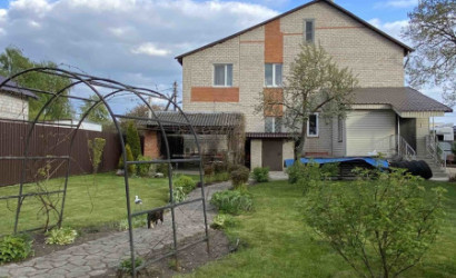 Купить дом, Витебск, Прибережный, 14.3 соток. Фото 2