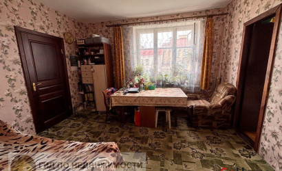 Купить 3-комнатную квартиру, Гродно, Социалистическая 25. Фото 3