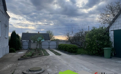 Купить дом, Нетечь, Придорожная ул., 17, 36.51 соток. Фото 5