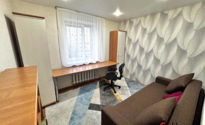 Купить 3-комнатную квартиру, Гродно, Брикеля, 21/3. Фото 10