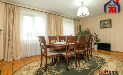 Купить дом, Сморгонь, Зеленая ул., 9 соток. Фото 8