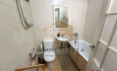 Купить 1-комнатную квартиру, Брест, ул. Кирова, д. . Фото 8