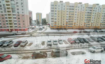 Купить 3-комнатную квартиру, Минск, Связистов ул., 7 (Партизанский район). Фото 4