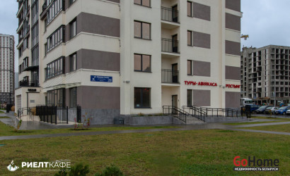 Продажа торгового помещения, Минск, Николы Теслы ул., 28, 68.2 кв.м.. Фото 7