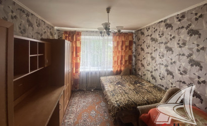Купить 3-комнатную квартиру, Брест, Киевка, ул. Скрипникова. Фото 7