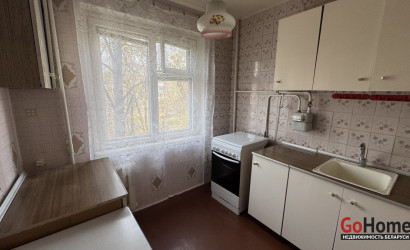 Купить 2-комнатную квартиру, Гродно, Ленинского Комсомола, 4. Фото 2