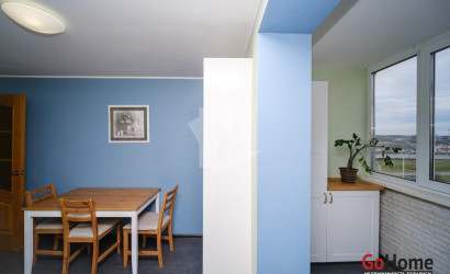 Купить 3-комнатную квартиру, Минск, Скрипникова ул., 34 (Фрунзенский район). Фото 5