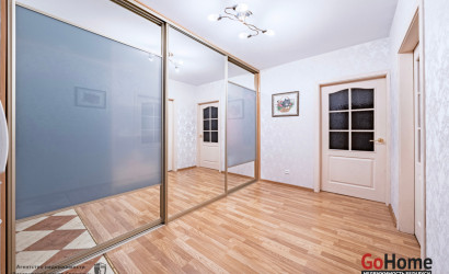 Купить 2-комнатную квартиру, Минск, 50 лет Победы, 5/2 (Первомайский район). Фото 6