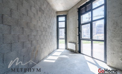 Аренда офиса, Минск, Брилевская ул., 27,  52.2 кв.м.. Фото 5