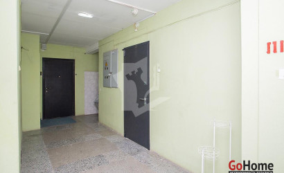 Купить 1-комнатную квартиру, Минск, Бельского ул., 4(Фрунзенский район). Фото 23