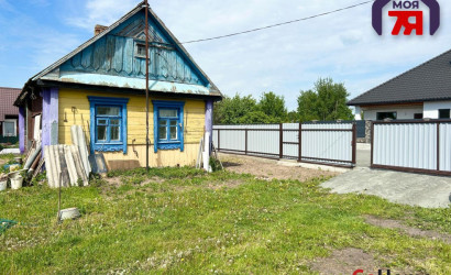 Купить дом, Старобин, Гуляева ул., 12.28 соток. Фото 4