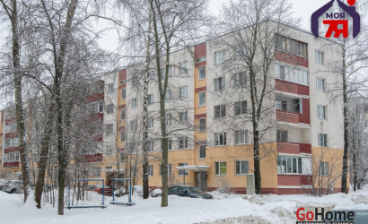 Купить 2-комнатную квартиру, Минск, Уборевича ул., 20 (Заводской район). Фото 17