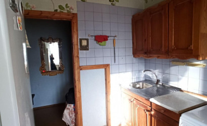 Купить 3-комнатную квартиру, Витебск, Чкалова ул., 49/1. Фото 11